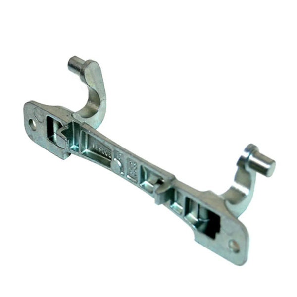 Bisagra ventana lavadora Arcelik, Beko 2905710100