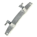 Bisagra puerta lavadora Balay, Bosch, Siemens 10013617