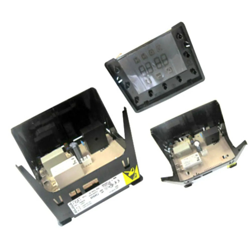 Reloj programador horno Fagor, Mastercook AS0001185