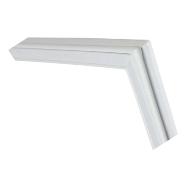 Junta goma frigorifico Bosch 00200834