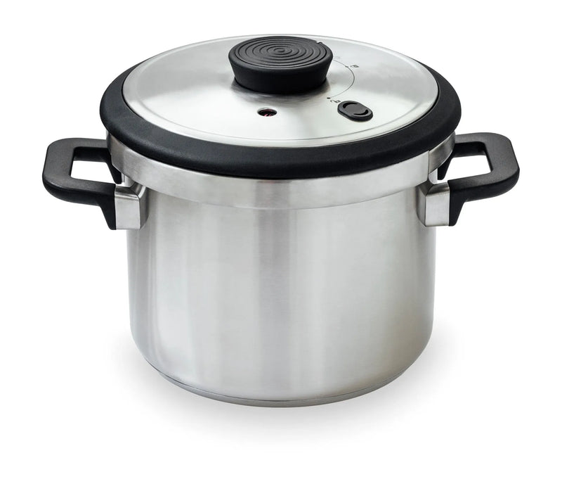 LACOR Olla a presión Sicuro 71784