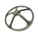 Polea cesto lavadora Fagor, Brandt L69D001A3