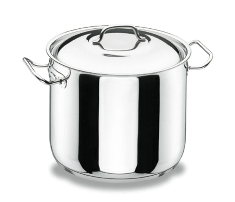 LACOR Olla superalta con tapa Profesional 72125