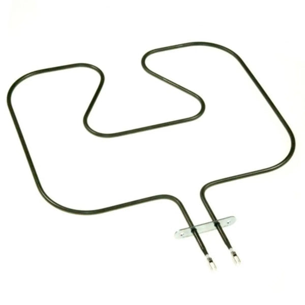 Resistencia inferior horno Zanussi, Corbero, Electrolux 3570338040