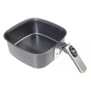DeLonghi Cesta freidora  de aire IdealFry AS00005418