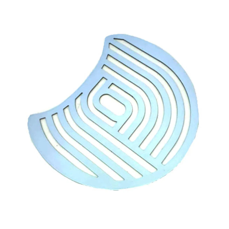 Rejilla apoyatazas cafetera Delonghi Dolce Gusto Genio Plus AS00001195