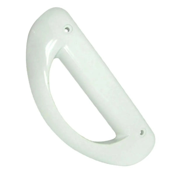 Tirador puerta congelador frigorifico New Pol 651001843