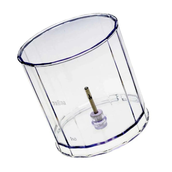 Vaso accesorio picador batidora Braun BR64188639