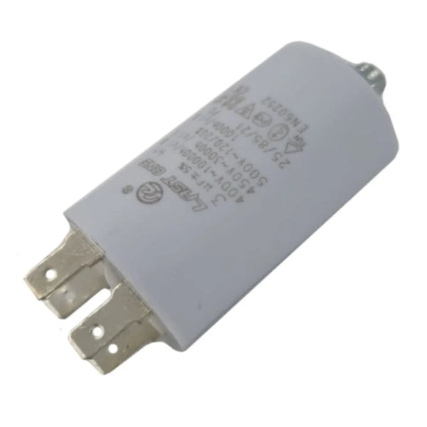 Condensador 3microF lavavajillas Fagor, Edesa VER000992