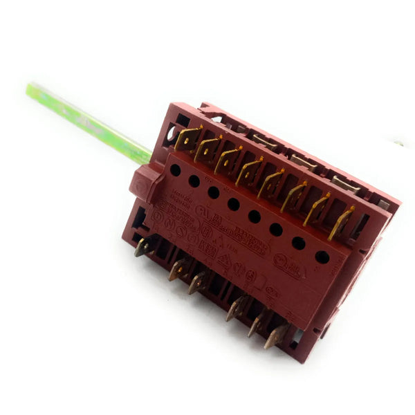 Conmutador 9 posiciones horno Fagor, Brandt C11P009A3