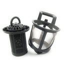 Filtro de lavavajillas AEG, Electrolux, Zanussi 140064682010