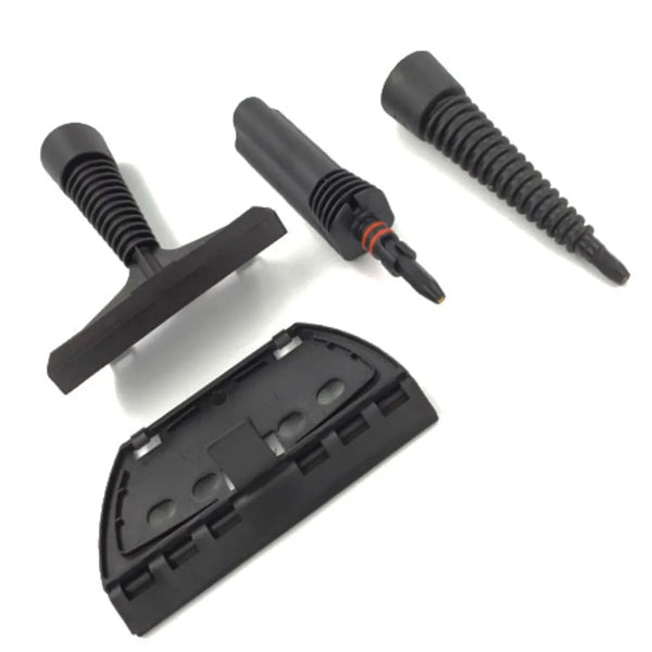 Conjunto accesorios limpieza cristales Vaporeta Polti Pocket PRC18952