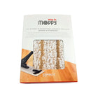 Kit 2 fundas madera Vaporeta Polti Moppy PAEU0354