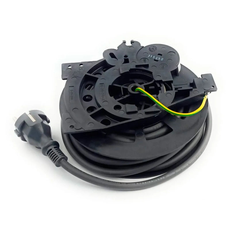 Recogecables vaporeta Polti MCV85 M0006363