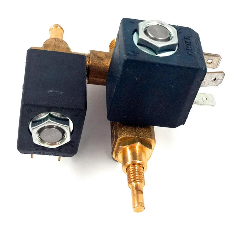 Electroválvula doble Polti Vaporella Forever Clean M0003427