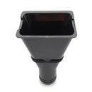 Embudo exterior café en polvo cafetera Delonghi Maestosa 5313252191