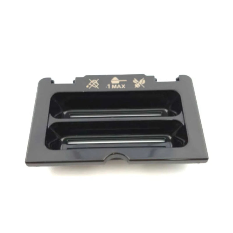 Tapa deposito cafe en polvo cafetera Delonghi Primadonna Class Evo 5913217411