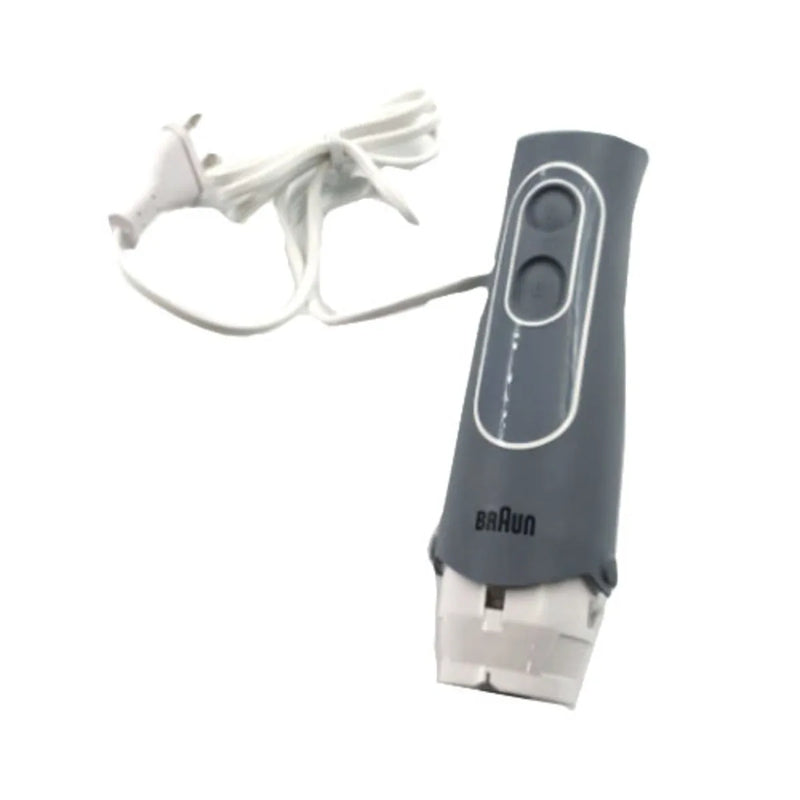 Cuerpo motor batidora de mano Braun Multiquick 5 7322110654