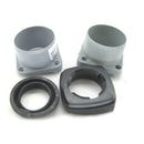 Entrada manguera aspiradora Nilfisk 22142301