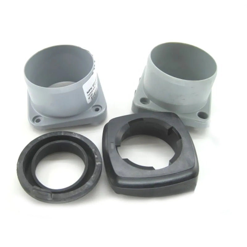 Entrada manguera aspiradora Nilfisk 22142301