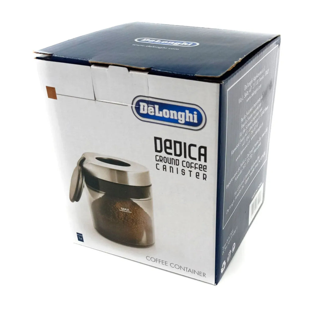 Récipient de tapotement - Accessoire pour marc de café, cafetière à Récipient de tapotement - Accessoire pour marc de café, cafetière à