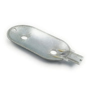 Reflector de luz campana extractora Balay, Bosch, Siemens 00170101