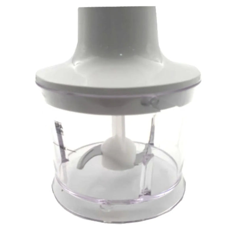 Accesorio picador completo batidora Taurus Bapi 1000 Rocket Plus 089321000