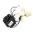 Motor ventilador No Frost frigorífico Candy, Fagor, Edesa FH4G013A0