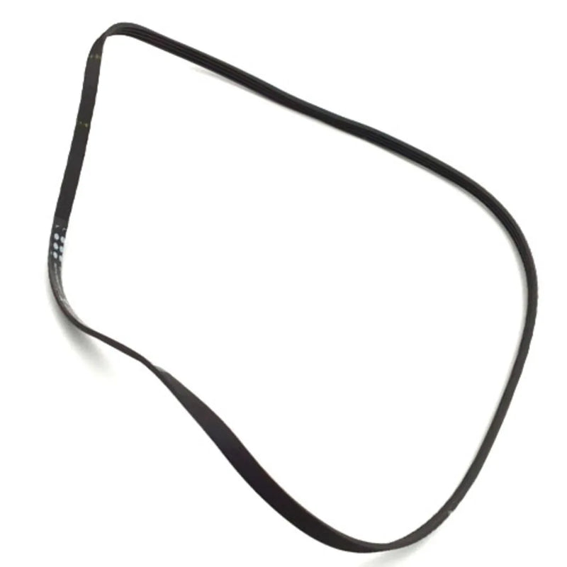 Correa lavadora J4-1207 Whirlpool, Indesit 481235818204