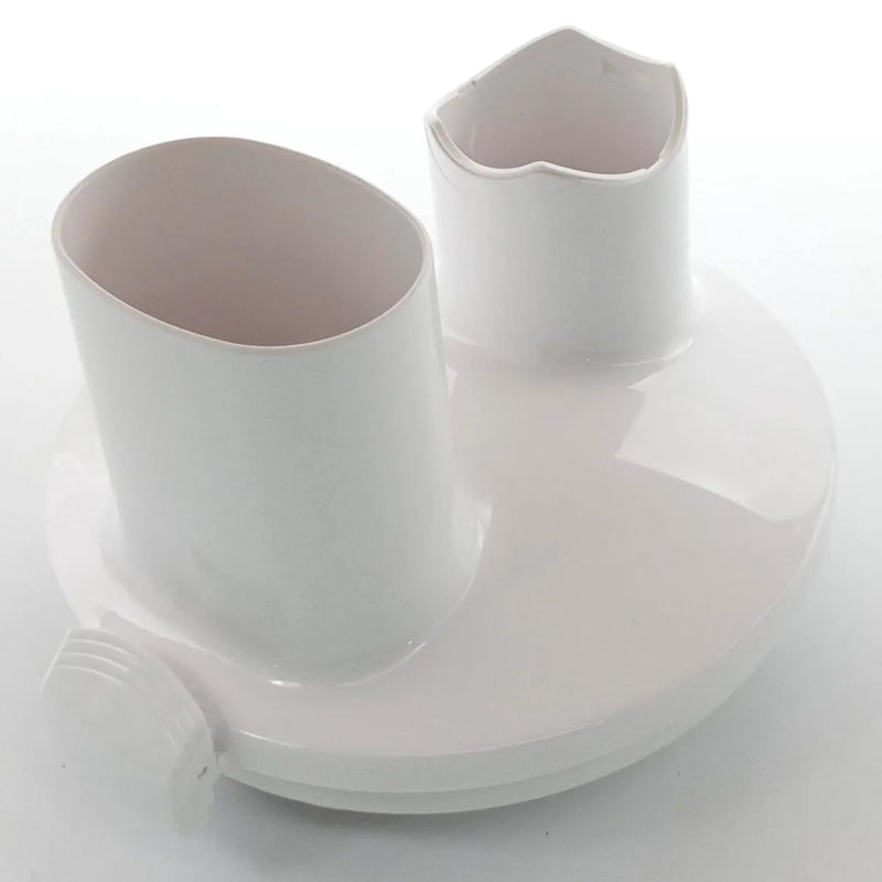 Tapa accesorio picador batidora Braun Multiquick BR67051016