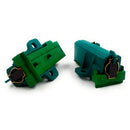 Escobillas carbón lavadora Fagor, Electrolux, Beko AS0022844