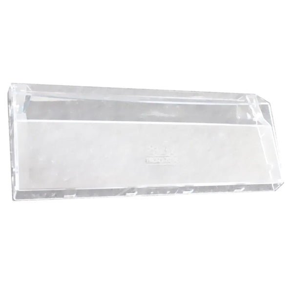 Frente cajón superior congelador nevera Hotpoint, Ariston 488000681994