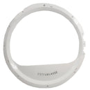 Marco exterior puerta secadora Siemens 00671987