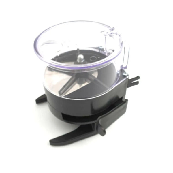 Dosificador café cafetera Espresso Ariete Roma AT4076001200