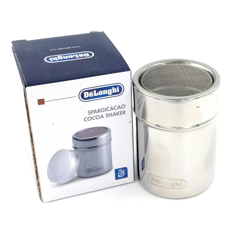 Espolvoreador de cacao Delonghi DLSC061