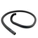 Tubo de salida de electroválvula para lavadora Balay, Bosch, Siemens 00267373