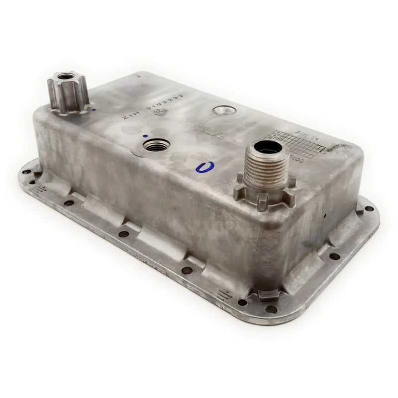 Cuerpo superior caldera Polti Vaporella Super Pro SL001760