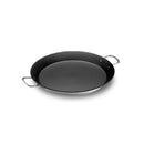 ALZA BASIC paellera valenciana inox antiadherente 36 cm.