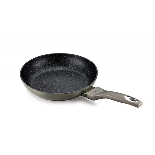 ALZA GREEN PLUS sartén aluminio 24 cm.