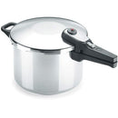 ALZA TITAN olla a presión super-rápida 4 litros