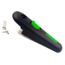 Mango completo tapa olla a presión Monix Presto M957081