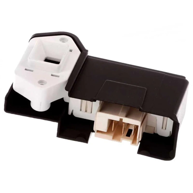 Cierre eléctrico de puerta lavadora Bosch, Siemens, Balay 00182154