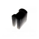 Casquillo de fleje de puerta para lavavajillas Fagor, Edesa, Gorenje VF9A000B5