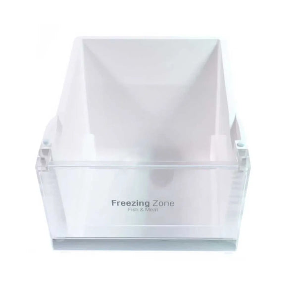 Cajon inferior congelador LG AJP74894601