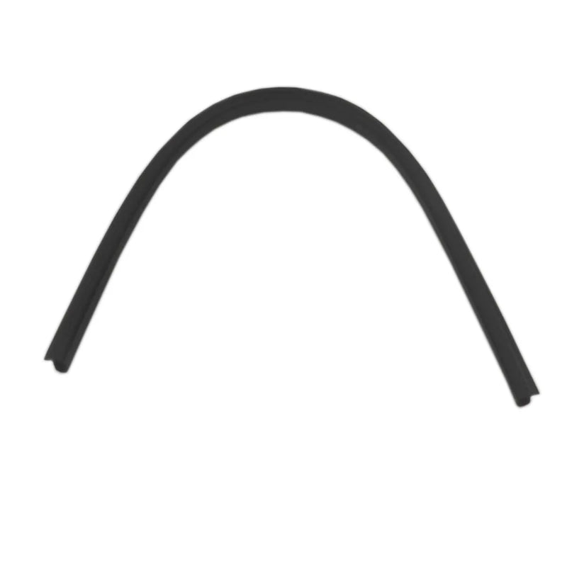 Junta inferior puerta lavavajillas Beko, Blomberg 1882470100