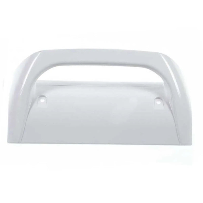 Tirador puerta congelador y frigorífico Indesit C00510673