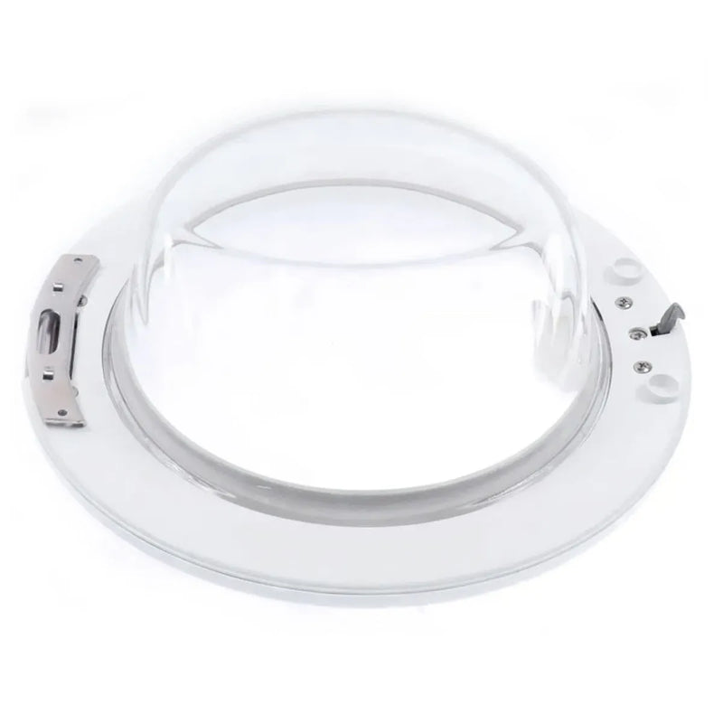 Puerta completa de lavadora Whirlpool, Bauknecht 481071037466