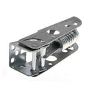 Bisagra completa congelador Indesit, Hotpoint C00294560