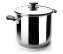 LACOR Olla superalta con tapa Nova-Ladycor 88121