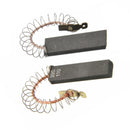 Escobillas motor lavadora Bosch, Balay, Siemens 00605694